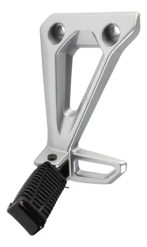 comprar Posapie Izquierdo Trasero Italika Original Para At125 17_20