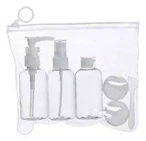 Comprar Kit Viagem 6 Peças Frascos (shampu002Fperfu002Fcondu002Fcreme Ou Outros)