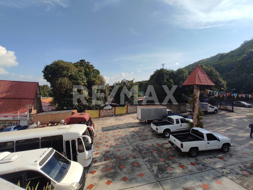 Imagen 14 de 18 de Terreno Comercial En Venta Los Colorados Mlyn 0710