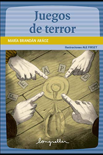 Juegos De Terror: Lectores En Carrera, A Partir De 9 Años (s