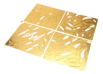Comprar Nuevo Adhesivo De Pared Acrílico For Sala De Estar, Hogar
