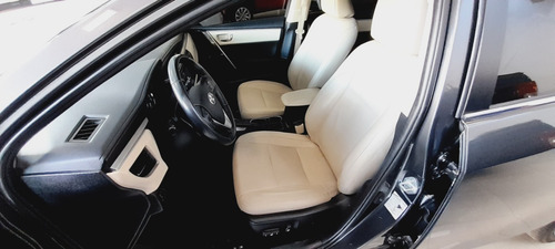 Imagen 10 de 20 de Toyota Corolla 1.8 Se-g Cvt 140cv