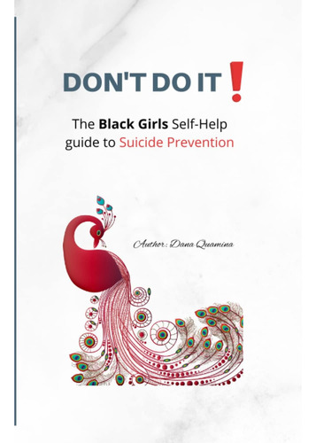 Libro: Donøt Do It: The Black Girls Self-help Guide To