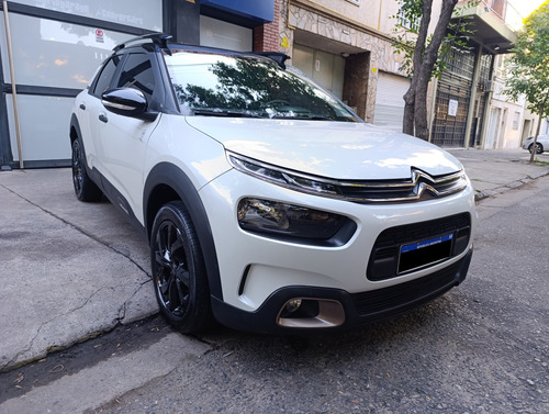 Citroën C4 Cactus 1.6 Vti 115 Origins