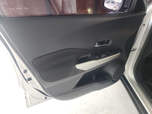 Nissan Kicks 1.6 Advance Cvt l21