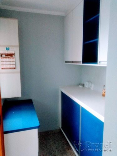 Imagem 11 de 15 de Apto Com 3 Dts, 1 Suite, Vista Livre - Parque Da Vila Prudente - V-732