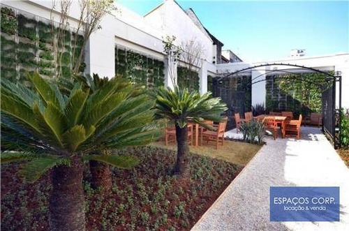 Imagem 7 de 29 de Conjunto Comercial À Venda Por R$370.000, - Pinheiros, São Paulo - Cj0505. - Cj0505
