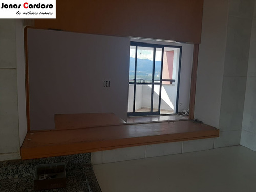 Imagem 9 de 30 de Apartamento - Ap00655 - 69313633