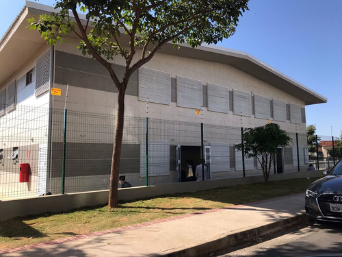 Imagem 21 de 30 de Apartamento Em Santa Mônica, Belo Horizonte/mg De 72m² 3 Quartos À Venda Por R$ 270.000,00 - Ap2129548-s