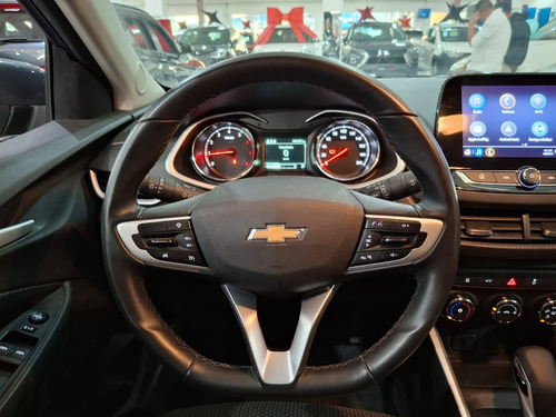Chevrolet Onix 1.0 TURBO LTZ