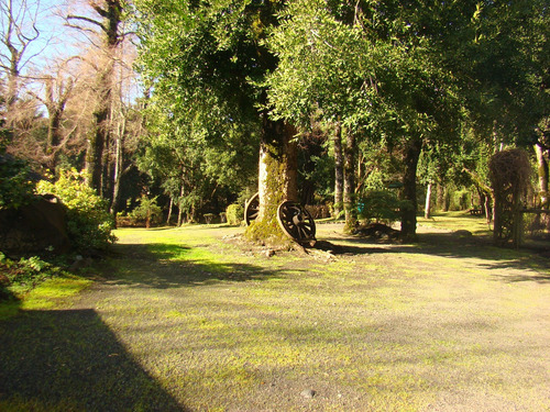 Casa Soñada A Minutos De Pucon
