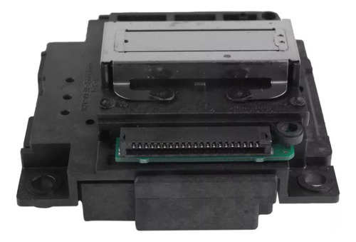 Cabezal De Impresión L301 Para Impresora Epson L120 L210 Im