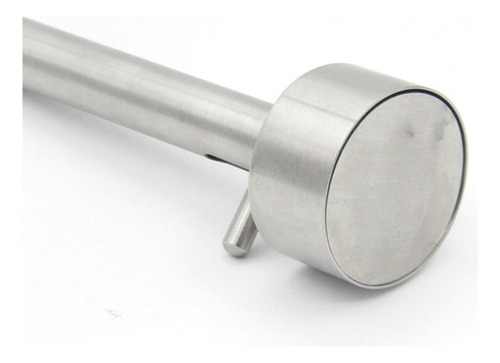 Cuchara Para Falafel, De Acero Inoxidable, Profesional, S