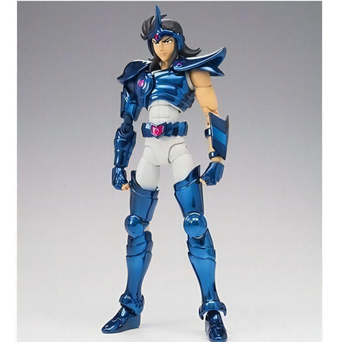 Bandai - Figura de Tremy Myth Cloth Saint Seiya Caballeros