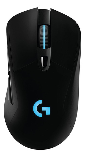 Logitech G403 Wireless Gaming Mouse Con Sensor De Juego De A