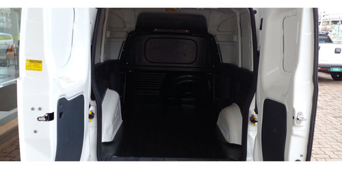 Fiat Fiorino 1.4 MPI FURGÃO ENDURANCE 8V FLEX 2P MANUAL