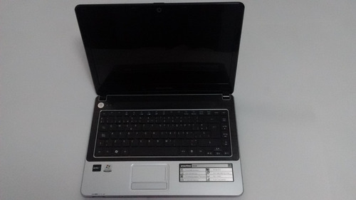 Laptop Emachines D440 Para Refacciones