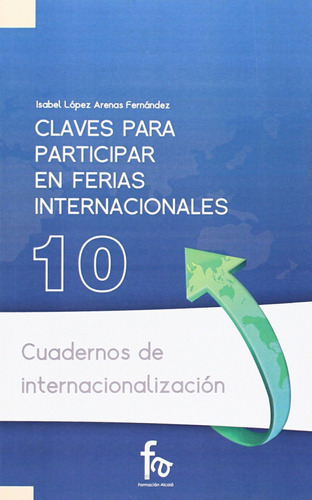 Claves Para Participaren Ferias Internacionales