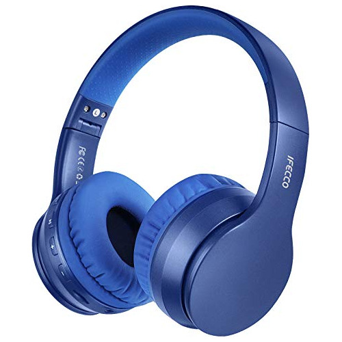 Auriculares Inalámbricos Bluetooth I Love E Ifecco