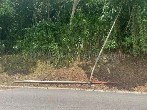 Terreno En Venta San Antonio