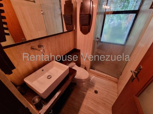 Casa En Venta Caurimare