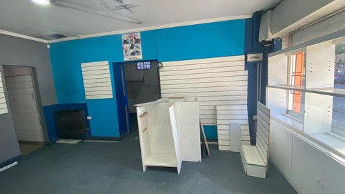 Imagen 6 de 8 de Local Comercial En Alquiler Ubicado En Centro
