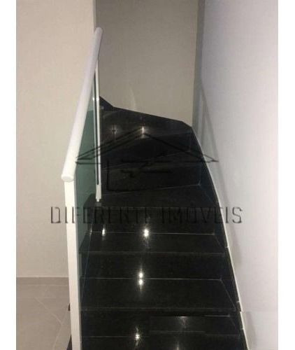Imagem 8 de 15 de Sobrado 3 Dormitórios - 1 Suíte - 3 Vagas - 88 M² Na Vila Ré Oportunidade !!