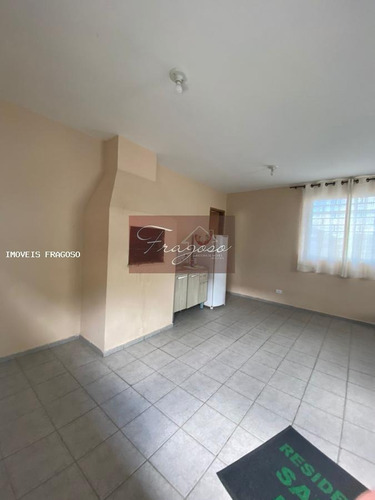 Imagem 14 de 15 de Apartamento Para Venda Em Curitiba, Sitio Cercado, 2 Dormitórios, 1 Banheiro, 1 Vaga - 40.329_1-980793
