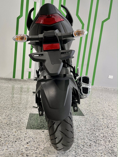Imagen 8 de 15 de Suzuki Gixxer Sf 250 2024