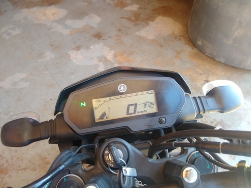 Imagen 5 de 12 de Yamaha Fz-25 Inmaculada, Único Dueño