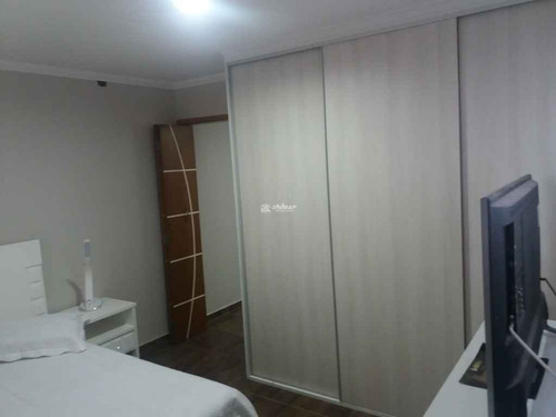 Venda Sobrado 3 Dormitórios Jardim São Ricardo Guarulhos R$ 900.000,00 - 33102v