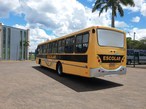 Ônibus Mercedes Benz 1418 Caio Apache 2007