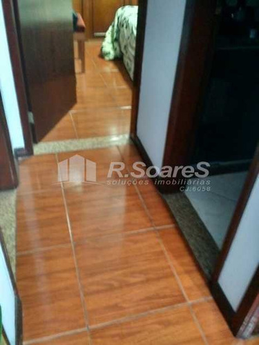 Apartamento-à Venda-madureira-rio De Janeiro - Vvap20662