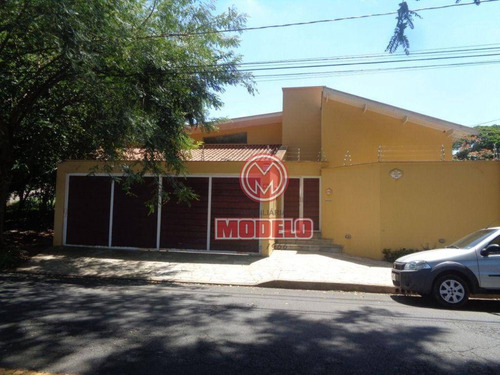 Imagem 6 de 30 de Casa Com 3 Dormitórios À Venda, 328 M² Por R$ 1.200.000,00 - Nova Piracicaba - Piracicaba/sp - Ca3274