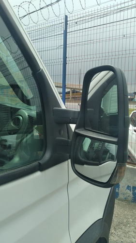Iveco Daily 35s14 2018 Com Baú - Daily / Ducato / Sprinter