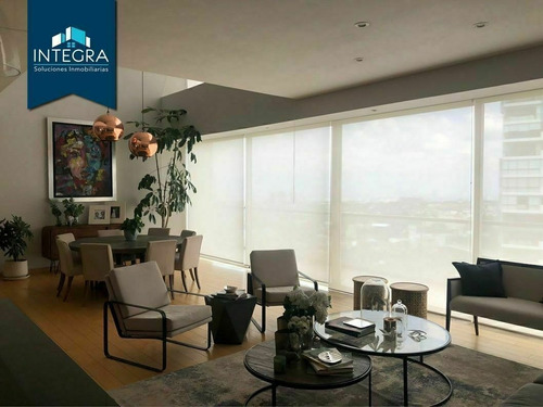 Imagen 1 de 18 de Departamento En Renta, Secretaria De Marina, Lomas De Vista