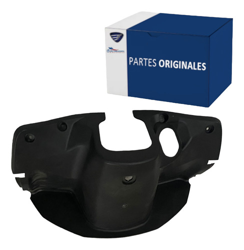 Cubierta Frontal Caja Guantera Italika Dsg125 F12010212