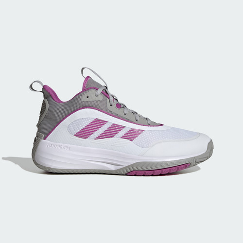 Tenis Own The Game 3 If4570 adidas