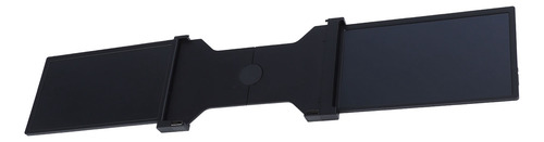 Monitor Portátil Con Pantalla Dual Para Computadora Portátil