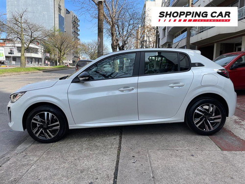 Peugeot 208 Allure 2025