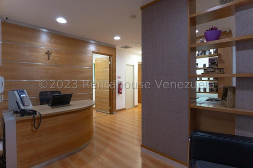 Imagen 25 de 30 de Edificio En Venta Los Ruices Caracas