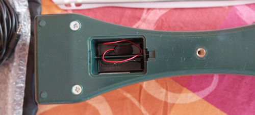 Cronografo Balistico Chrony Caldwell Rifle Arco Carabina (Usado)