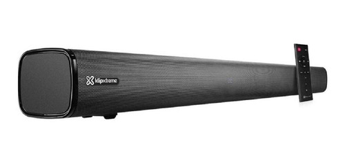 Soundbar 2.1 C/hdmi & Optico 160w Klipxtreme Tempo Ksb-210