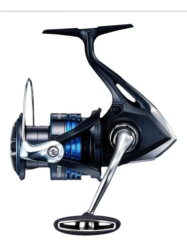 Carrete Shimano Nexave C3000hg