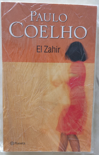 Libro El Zahir De Paulo Coelho