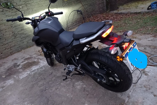 Imagen 4 de 7 de Yamaha Fz25