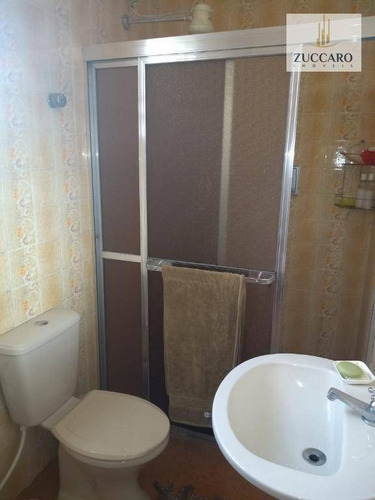 Sobrado Com 3 Dormitórios À Venda, 147 M² Por R$ 450.000 - Jardim Santa Francisca - Guarulhos/sp - So3859