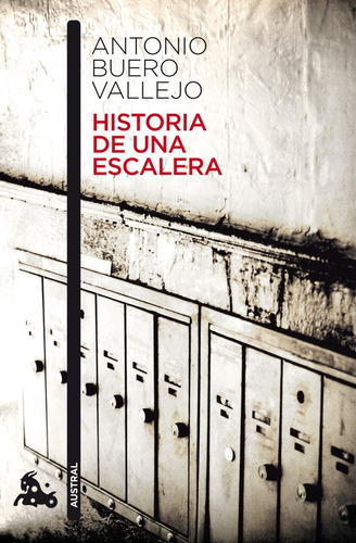 Historia De Una Escalera Ne - Antonio Buero Vallejo