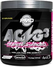 Best Acg3 pre workout supplement for Workout at Gym