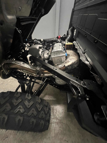 Imagen 20 de 25 de Utv Polaris Ranger Crew 6 Plazas 2021 @proatvmotorsports